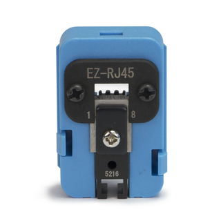 Platinum Tools 100072C EXO Crimp Tool Die Insert for EZ-RJ45 Connectors