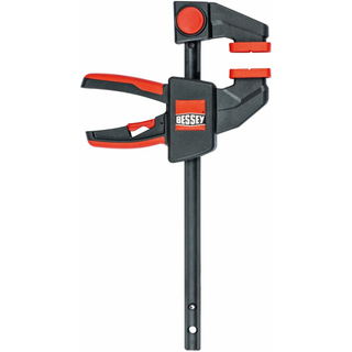 Bessey EHKL24 Large trigger clamp, 300 lb, 24" x 3-1/8"