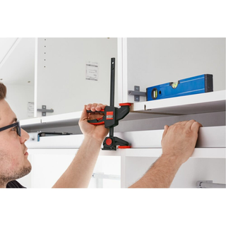 Bessey EZR-SET One hand track clamp set (2pcs)