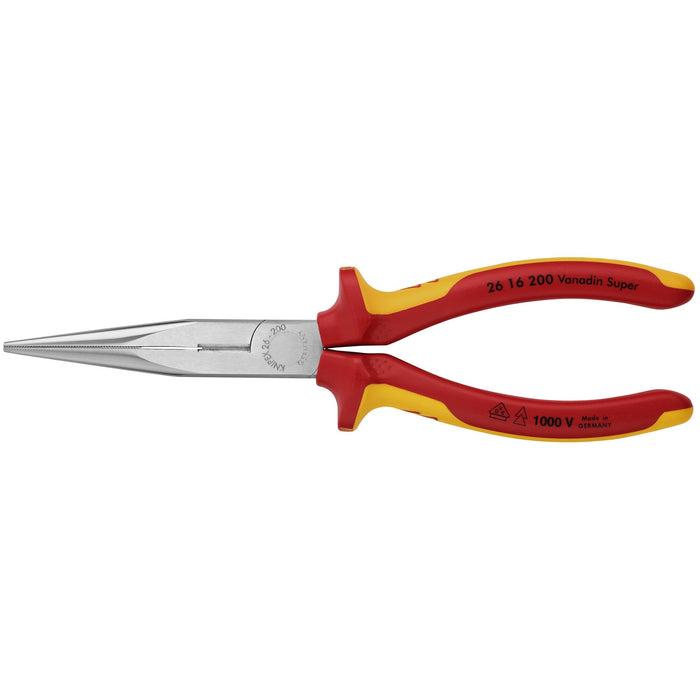 Knipex 00 20 13 5 Pc 1000V Insulated Pliers and Screwdriver Set