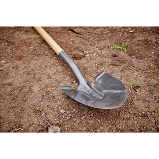 Corona-SS 10000 · #2 Round Point Shovel - Light Duty