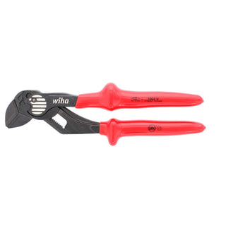 Wiha Tools 11610 Insulated Auto Pliers Wrench