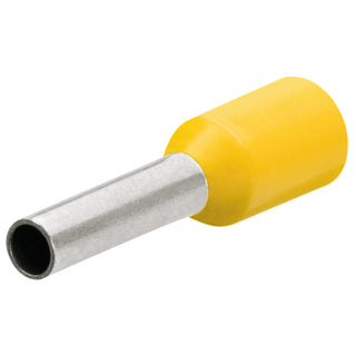Knipex 97 99 359 4 AWG (25 mm²) Long Wire End Ferrule With Collar