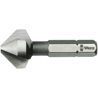 Wera 846 3-flute Countersink Bit, 16.50 x 40 mm