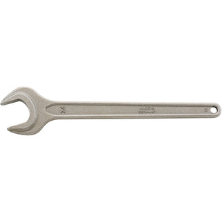 Stahlwille 40040950 4004 Single-end Spanner, 95 mm