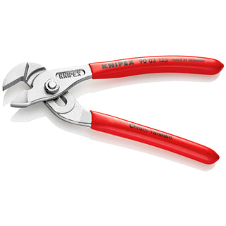 Knipex 90 03 125 5" Mini Water Pump Pliers-Slip Joint