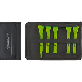 Stahlwille 96722700 Plastic scraper set