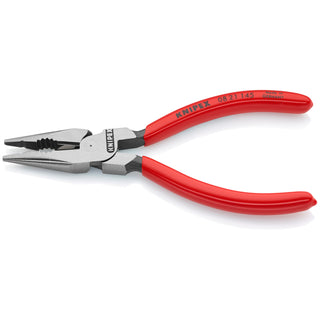 Knipex 08 21 145 5 3/4" Needle-Nose Combination Pliers