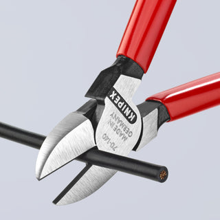 Knipex 70 01 140 5 1/2" Diagonal Cutters