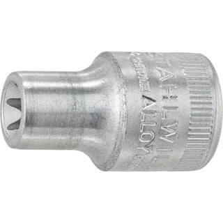 Stahlwille 02270010 45TX 3/8" External TORX® Socket, E10