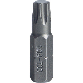 Stahlwille 08130030 1419 T30 x 26mm TORX® Insert Bit