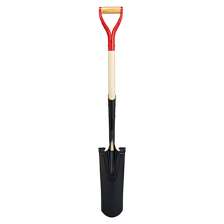 Corona SS16301  D-Handle Drain Spade