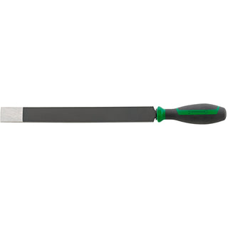 Stahlwille 72053105 10672 Flat Engineers Scraper, 25x365mm