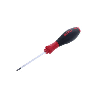 Wiha Tools 36221 TORX Ball End SoftFinish Driver T15