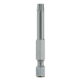 Wiha Tools 74628 TORX® Plus Power Bit, IP27 x 50 mm, 10 Pk.