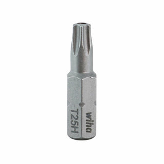 Wiha Tools 70148 T25s x 25mm Security TORX® Insert Bit