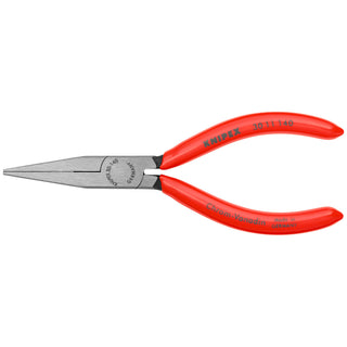 Knipex 30 11 140 5 1/2" Long Nose Pliers-Flat Tips