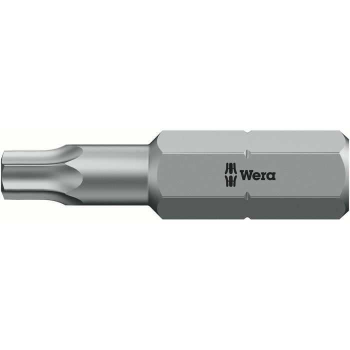 Wera 867/2 Z TORX® bits, TX 25 x 35 mm