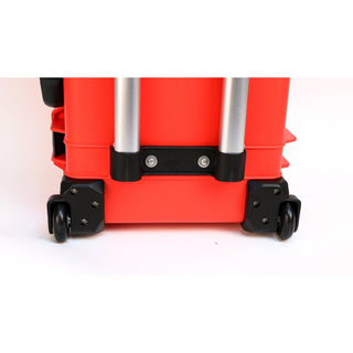 Wiha Tools Tools 91287 Empty Rolling Tool Case