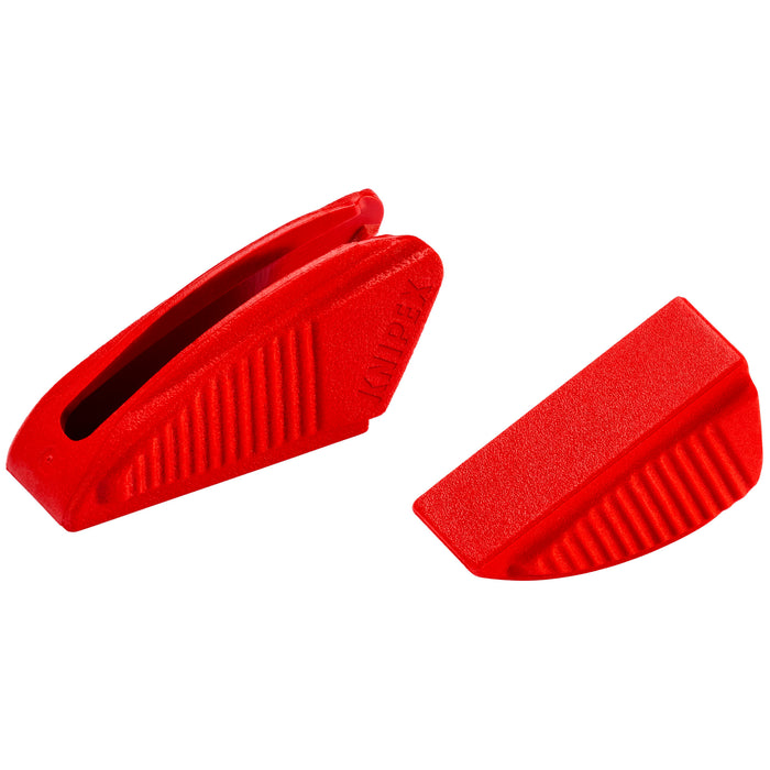 Knipex 86 09 250 V01 Jaw Protectors for 10" Pliers Wrench