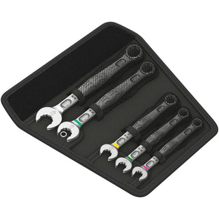 Wera Bicycle Set 10, 5 pieces