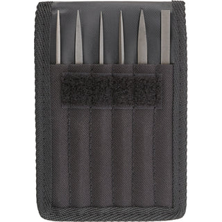 Stahlwille 96722801 13100 Set of Needle Files