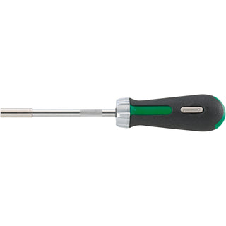 Stahlwille 18120001 4008 Ratcheting BIT holder, size 1, 250mm