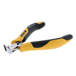 Wiha Tools 32724 Oblique Angled 29 Degree Full Flush Cutters