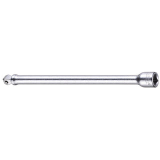 Stahlwille 13010008 509W Extension with wobble-drive, 1/2" - 255 mm OAL