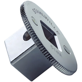 Stahlwille 13030010 514M Adaptor, 1/2" Socket, 3/4" Plug