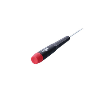 Wiha Tools Tools 26015 1.5 (1/16") x 40mm Precision Slotted Screwdriver