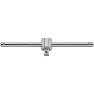 Stahlwille 11070000 404 Sliding T-handle, 1/4"