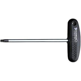Stahlwille 43300010 10769B T10s x 100mm Security TORX® T-Handle