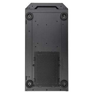 SilverStone FA514X-WG FARA 514X Experience High Airflow: ATX Mid-Tower Chassis with Dual Radiator Support and Captivating ARGB Lighting