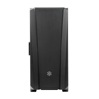 SilverStone FAB2-BG FARA B2 High Airflow ATX Mid-Tower Chassis With Dual 360 Radiator Compatibility