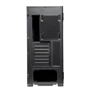 SilverStone FAB2-BG FARA B2 High Airflow ATX Mid-Tower Chassis With Dual 360 Radiator Compatibility