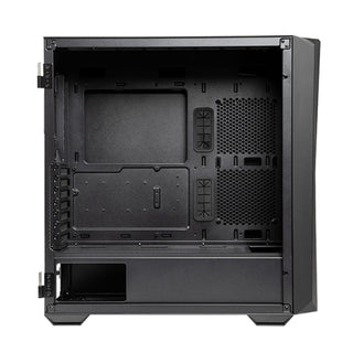 SilverStone FAB2-BG FARA B2 High Airflow ATX Mid-Tower Chassis With Dual 360 Radiator Compatibility