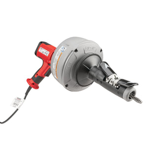 Ridgid 36038 Same as Model No. K-45AF plus: C-6429 Carrying Case