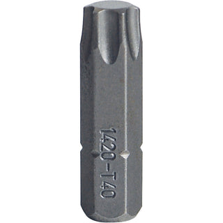 Stahlwille 08130040 1420 T40 x 26mm TORX® Insert Bit
