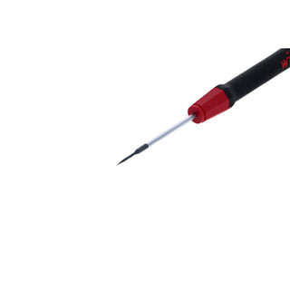 Wiha Tools 26019 PicoFinish Slotted Screwdriver 1.0mm x 40mm