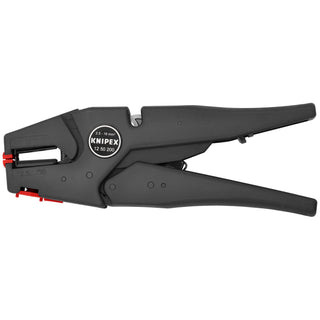 Knipex 12 50 200 8" Self-Adjusting Wire Stripper 6-14 AWG