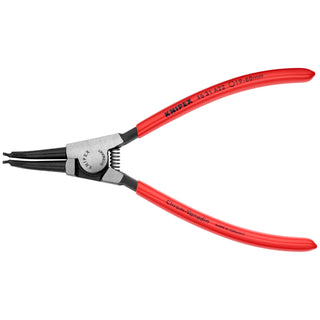 Knipex 9K 00 19 02 US 4 Pc External Snap Ring Set-45 Degree