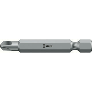 Wera 875/4 TRI-WING® bits, 3 x 89 mm