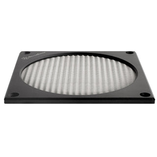 SilverStone FF127B 120 mm Fan Grille and Filter Kit