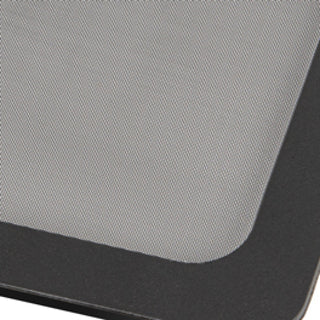 Silverstone FF146B Ultra-fine 140mm x 3 Magnetic Fan Filter