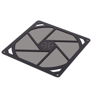 Silverstone FF181B Ultra fine 180mm Magnetic Fan Filter