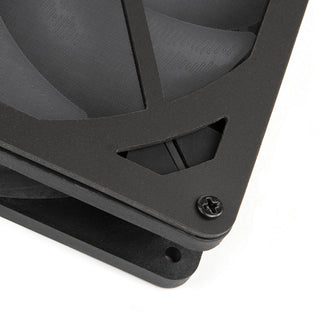 Silverstone FF181B Ultra fine 180mm Magnetic Fan Filter