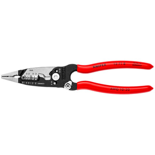 Knipex 9K 00 80 148 US 2 Pc Electrical Set