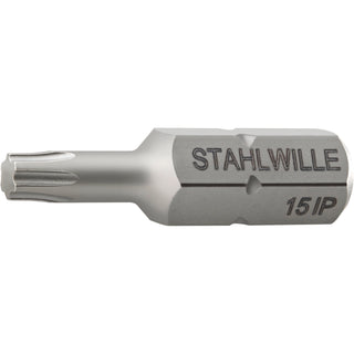 Stahlwille 08162025 1443 IP25 x 25mm TORX® Plus Insert Bit