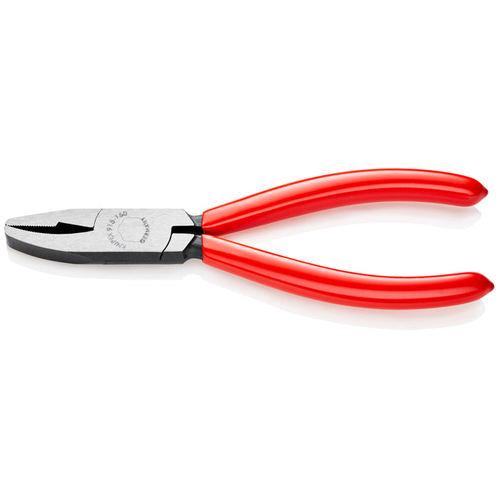 Knipex 91 51 160 6 1/4" Glass Nibbling Pliers